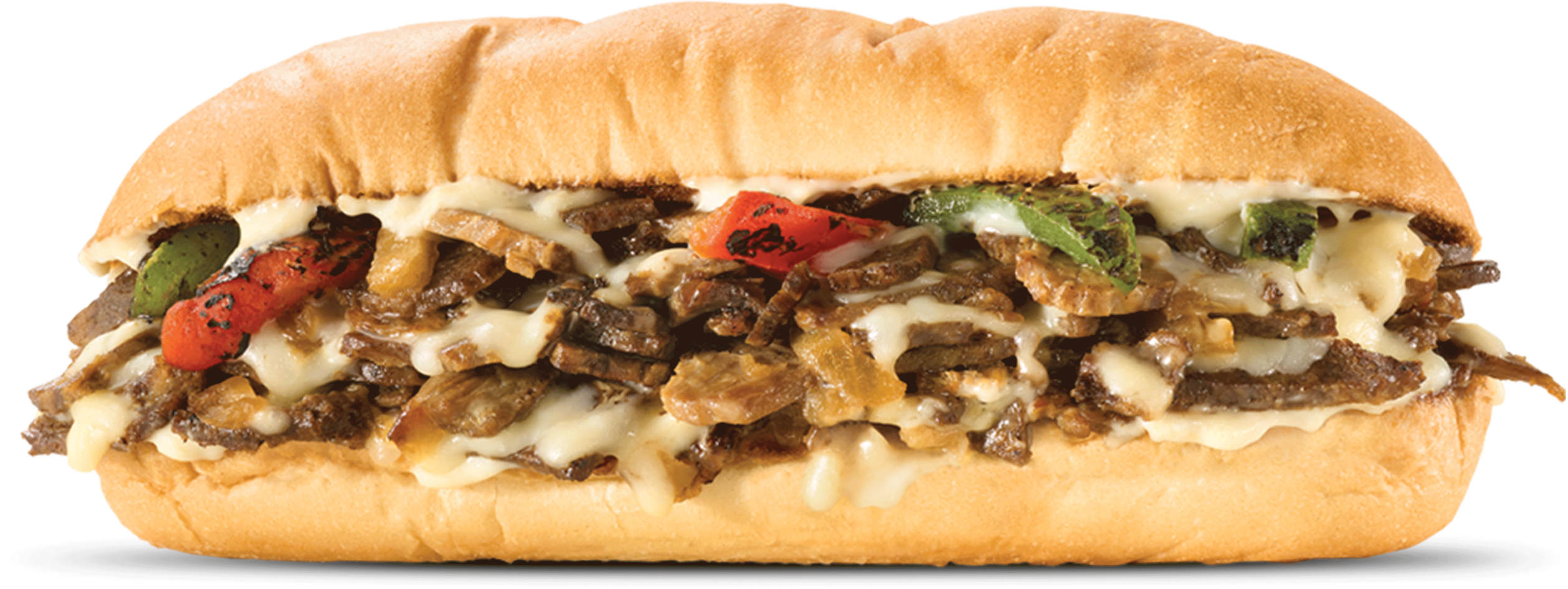 Arby's Classic Cheesesteak Nutrition Facts