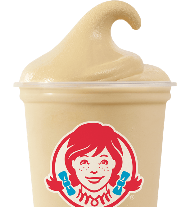 Wendy's Large Salted Caramel Frosty Nutrition Facts