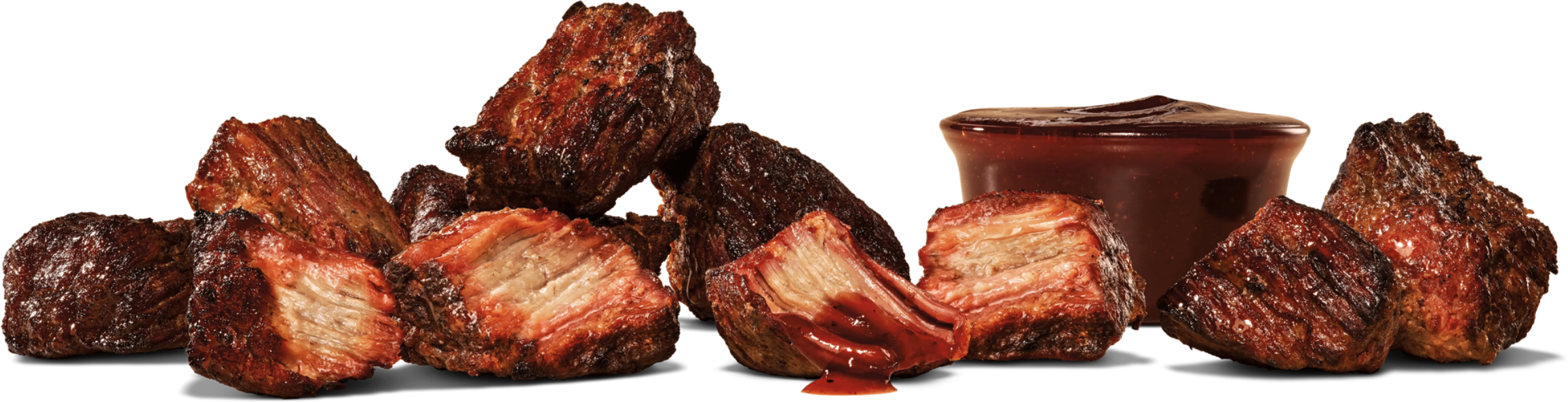 Arby's Steak Nuggets Nutrition Facts