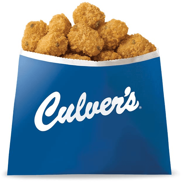 Culvers Jalapeno Cheese Curds Nutrition Facts