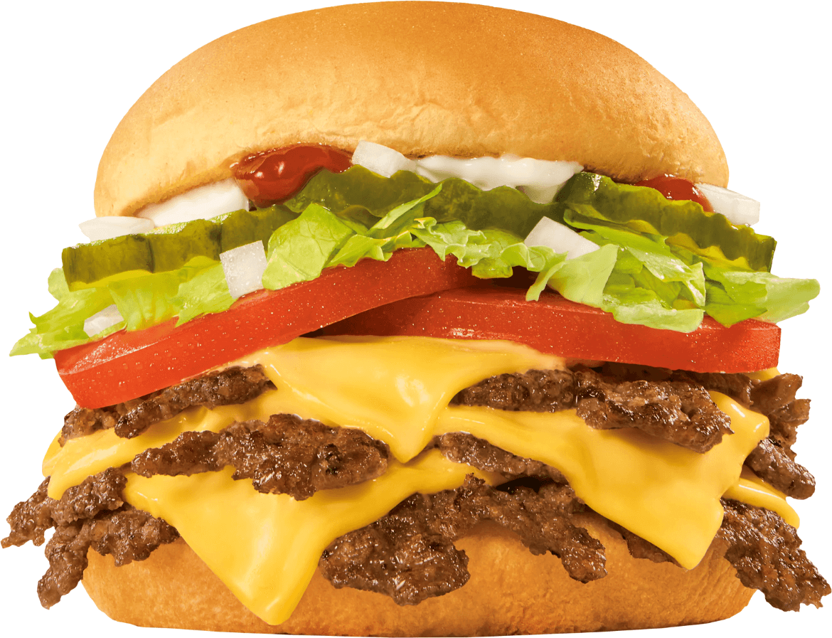 Sonic All-American Smasher Nutrition Facts