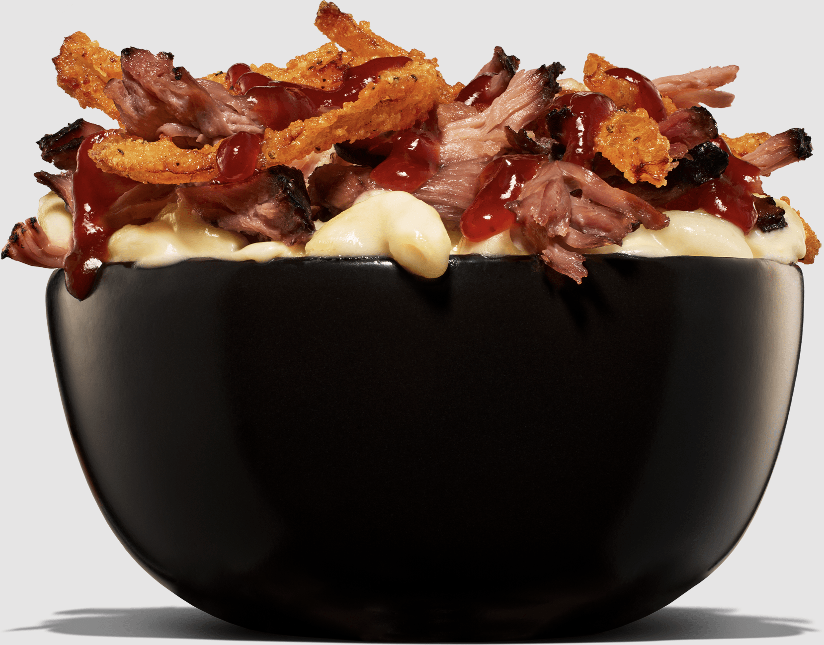 Arby's Pulled Pork Bowl Nutrition Facts