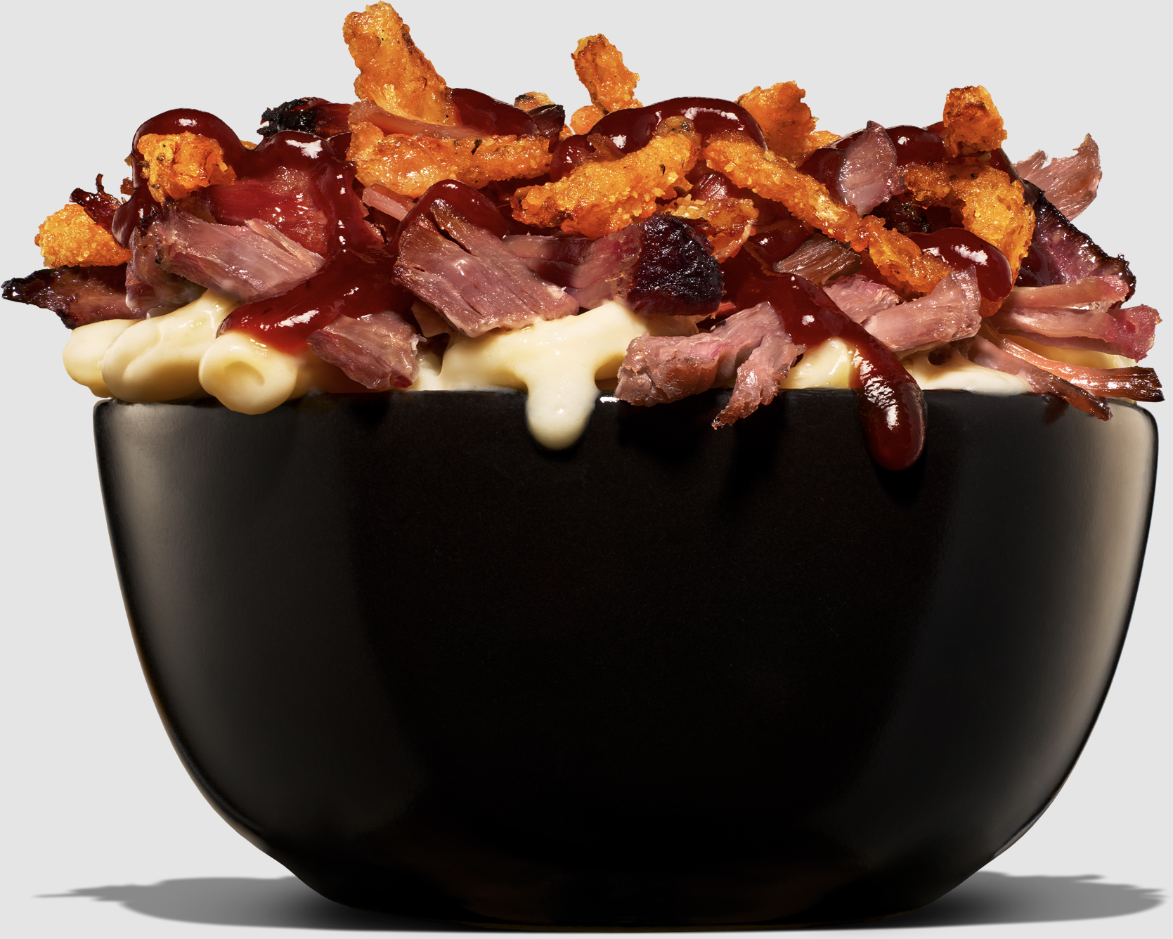 Arby's Chopped Brisket Bowl Nutrition Facts