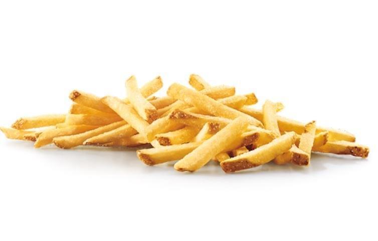 Sonic French Fries Nutrition Facts