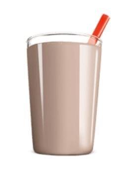 Burger King Chocolate Milk Nutrition Facts