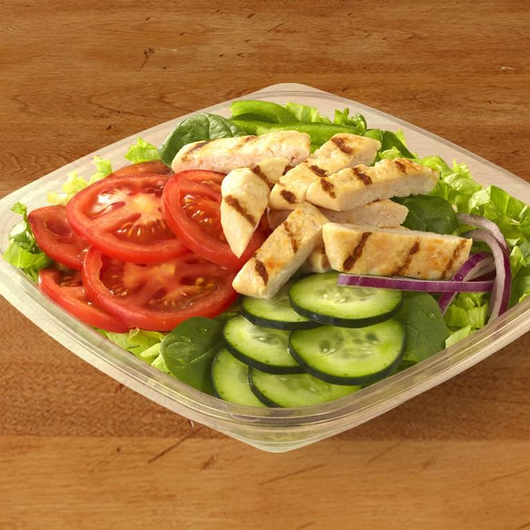 subway-oven-roasted-chicken-salad-nutrition-facts