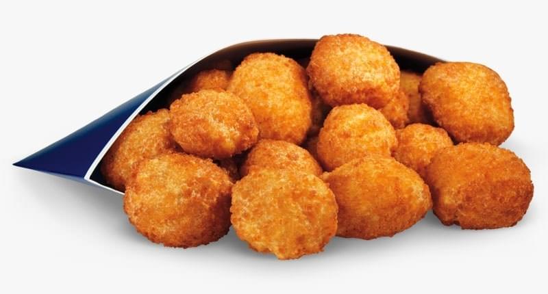 Culvers Wisconsin Cheese Curds Nutrition Facts