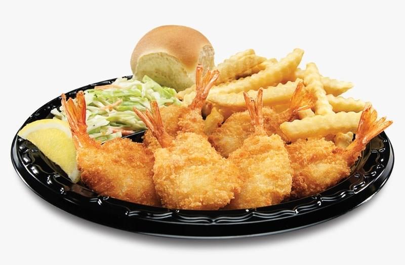 Culvers 6 Piece Butterfly Jumbo Shrimp Dinner Nutrition Facts