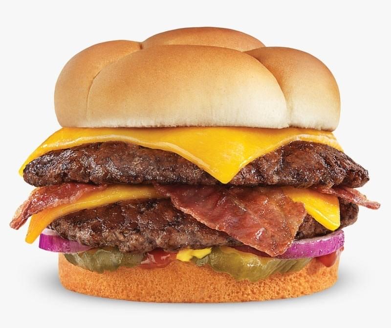Culvers Cheddar ButterBurger with Bacon Nutrition Facts