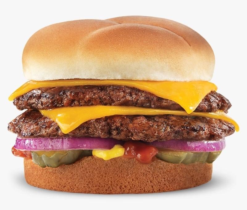 Culvers Cheddar ButterBurger Nutrition Facts