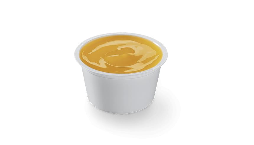 Little Caesars Buttery Garlic Dipping Sauce Nutrition Facts