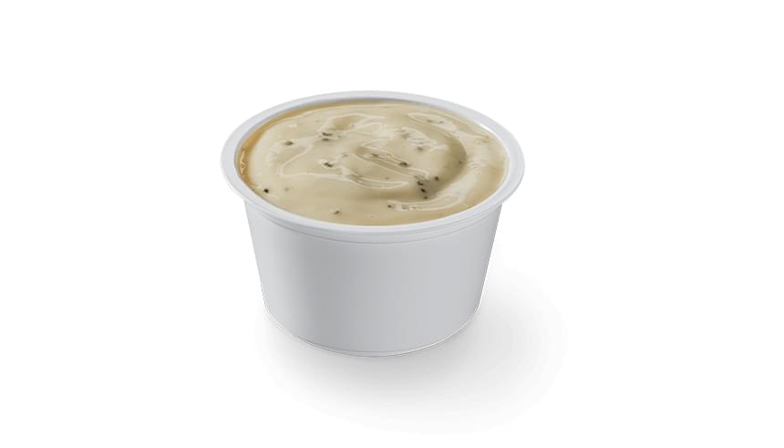Little Caesars Ranch Dipping Sauce Nutrition Facts