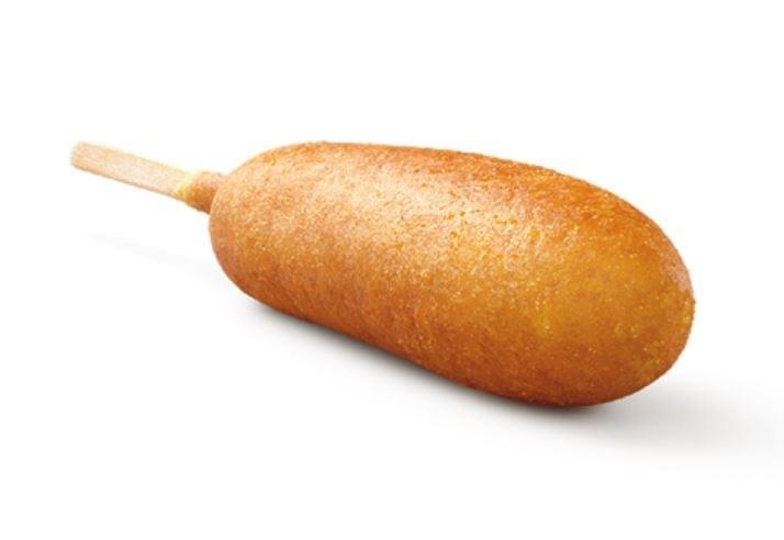 Sonic Corn Dog Nutrition Facts