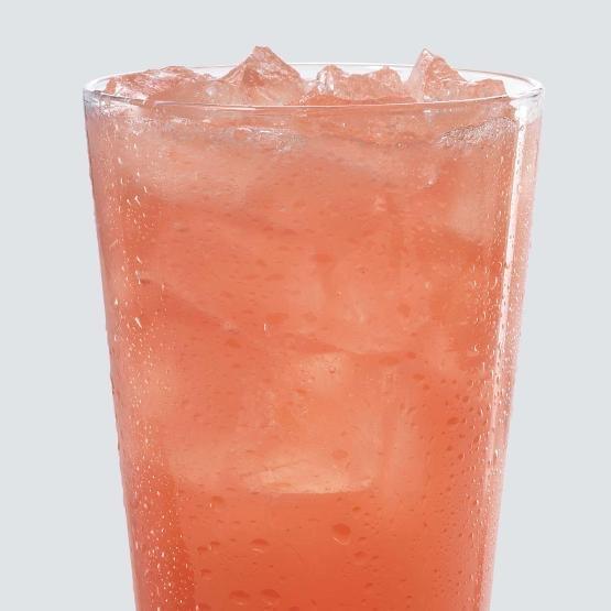 Wendy's Medium Strawberry Lemonade Nutrition Facts