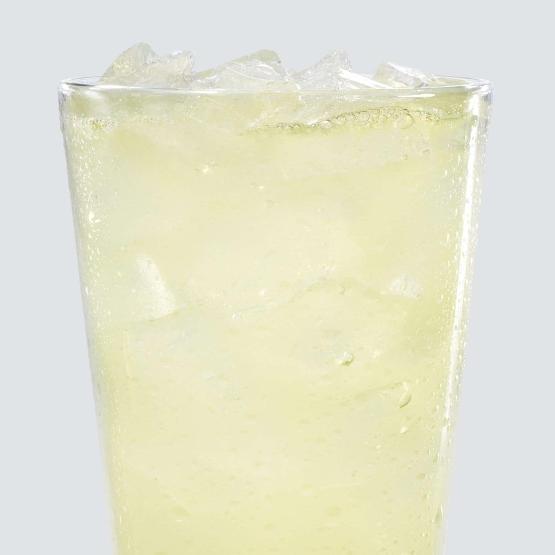 Wendy's Lemonade Nutrition Facts