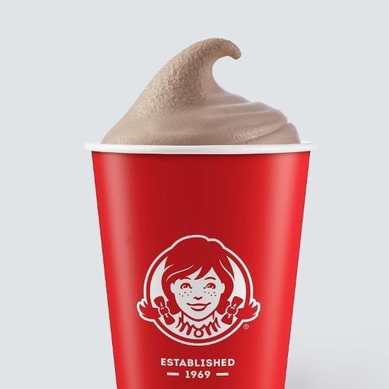 Wendy's Chocolate Frosty Nutrition Facts