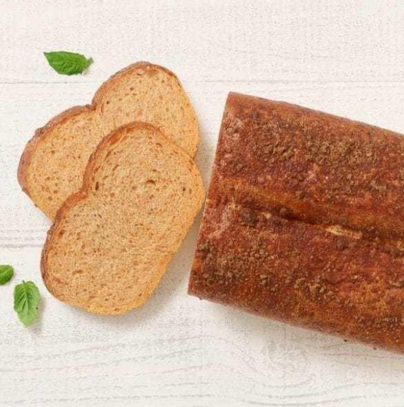 Panera Tomato Basil Bread Nutrition Facts