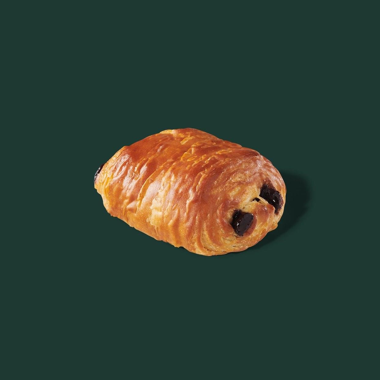 Starbucks Chocolate Croissant Nutrition Facts