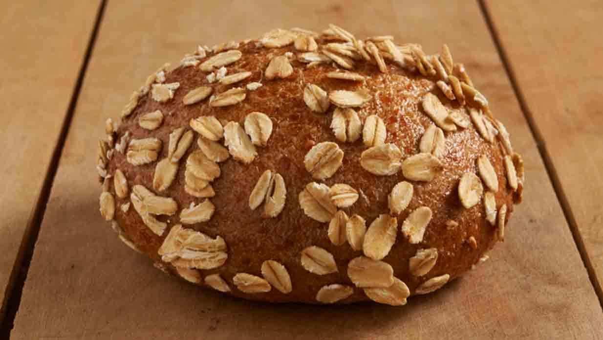 Panera Sprouted Grain Roll Nutrition Facts
