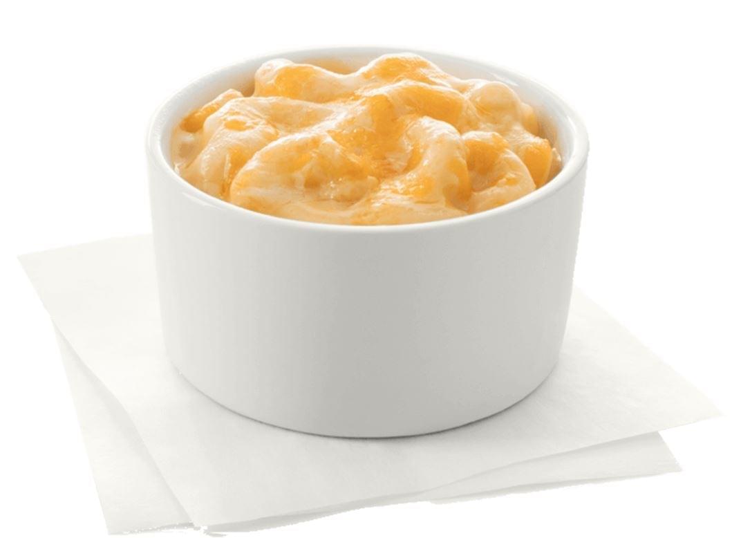 Chick-fil-A Medium Mac & Cheese Nutrition Facts