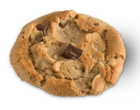 Baskin-Robbins Peanut Butter Chocolate Cookie Nutrition Facts