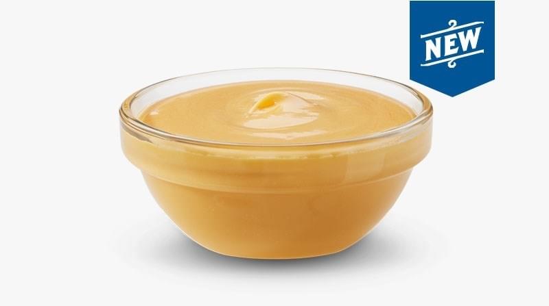 Culvers Wisconsin Cheddar Cheese Sauce Nutrition Facts