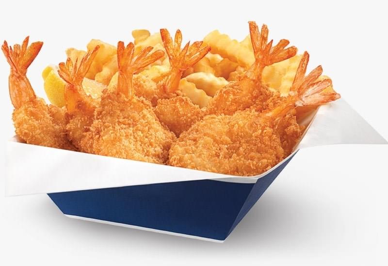 Culvers 10 Piece Butterfly Jumbo Shrimp Nutrition Facts
