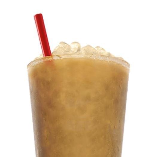 Sonic Large French Vanilla Cold Brew Iced Coffee Nutrition Facts