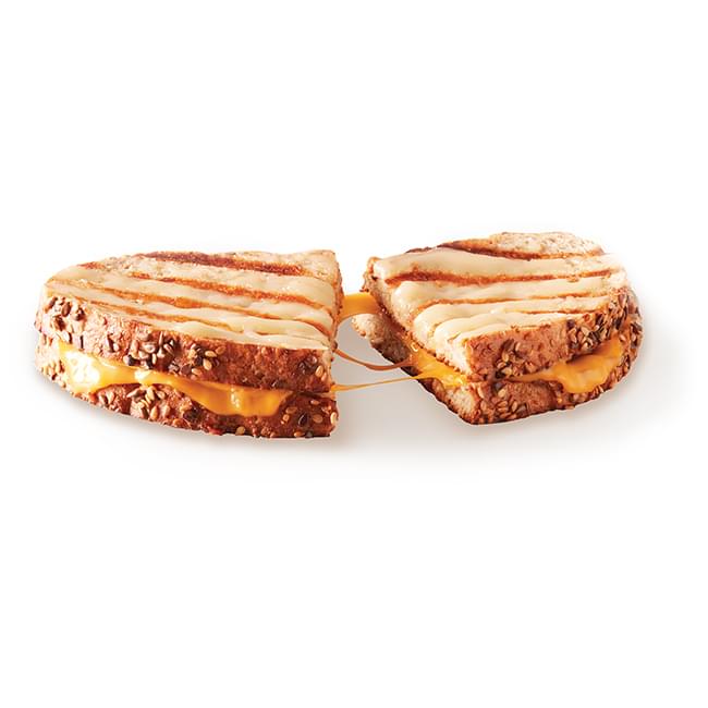 Tim Hortons Grilled Cheese Melt Nutrition Facts