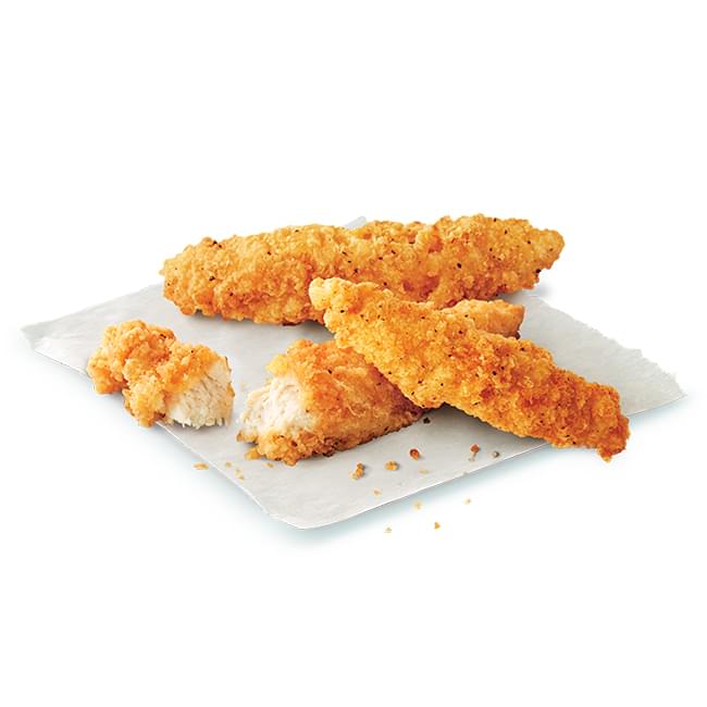 Tim Hortons Chicken Strips Nutrition Facts