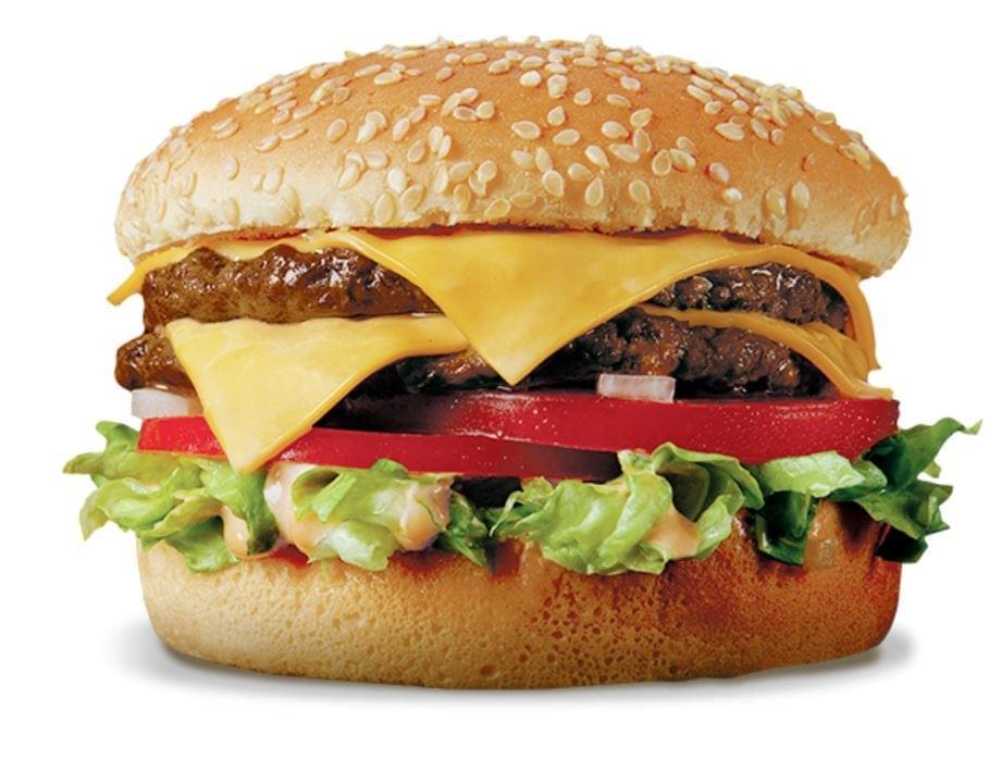 Del Taco Double Del Cheeseburger Nutrition Facts