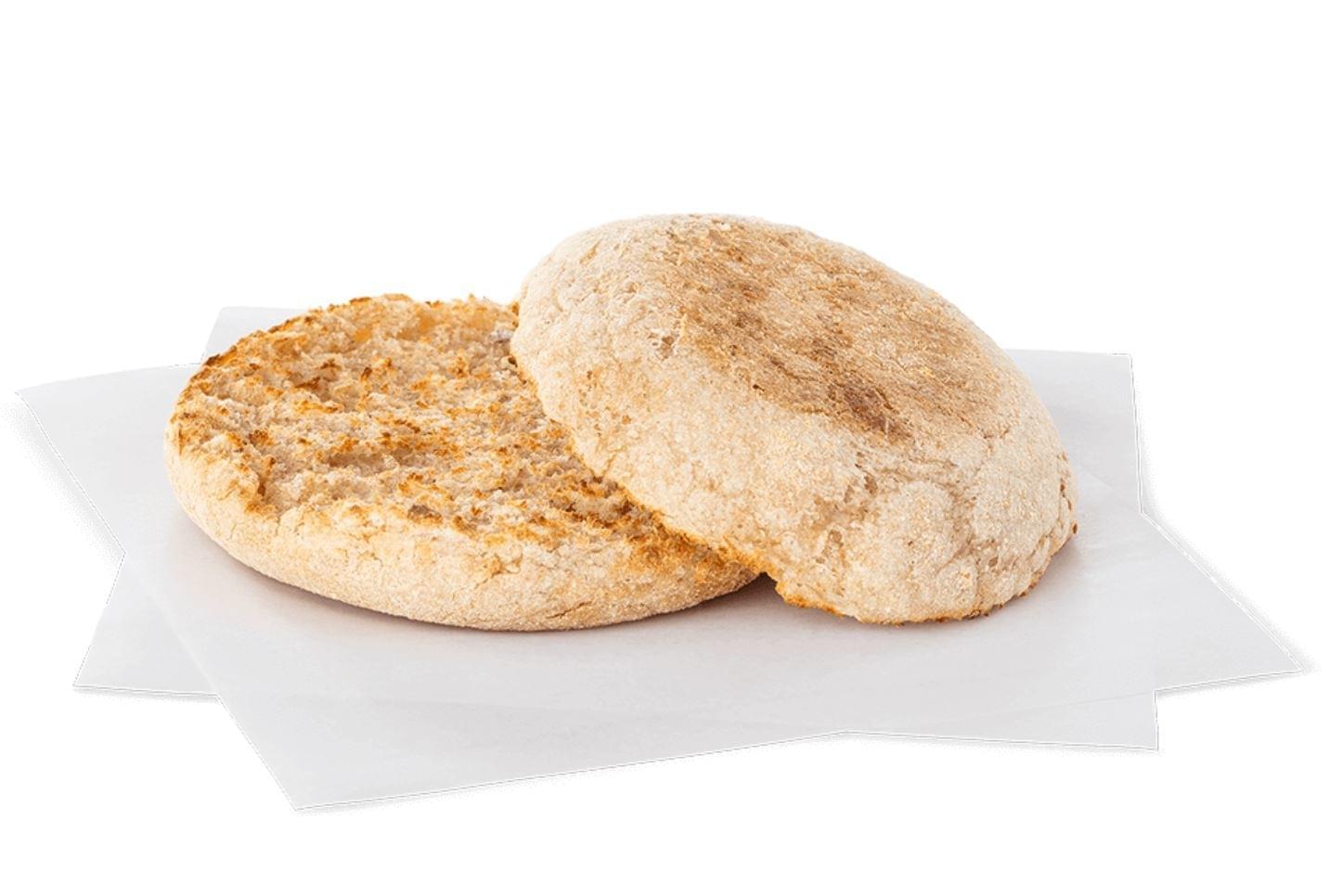 Chick-fil-A English Muffin Nutrition Facts