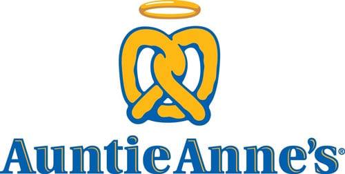 Auntie Anne's Marinara Dip Nutrition Facts