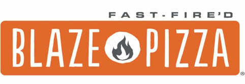 Blaze Pizza Arugula For 11" Pizza Nutrition Facts
