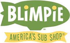 Blimpie Fritos Nutrition Facts