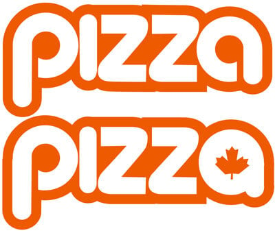 Pizza Pizza Nutrition Facts & Calories