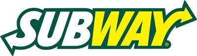 Subway Discontinued Nutrition Facts & Calories