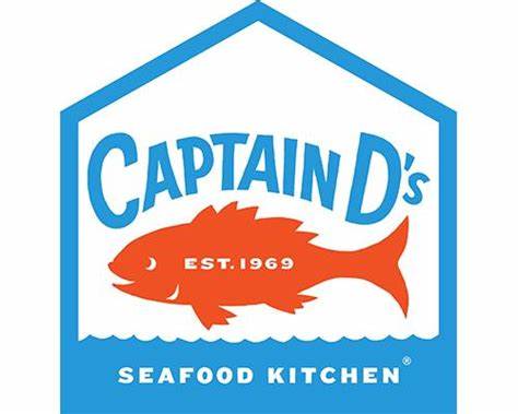 Captain D's Kid's Southern-Style Fish Tenders Nutrition Facts