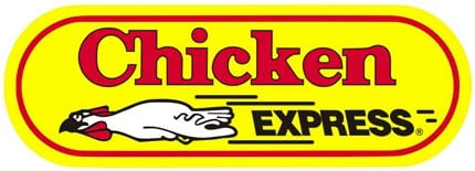 Chicken Express Fried Hot Wing Nutrition Facts