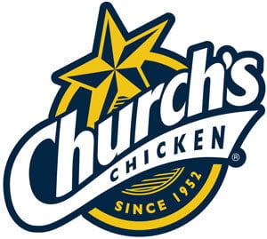 Church's Chicken Platter Eggs Nutrition Facts