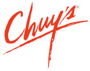 Chuy's Veggie Enchiladas Nutrition Facts