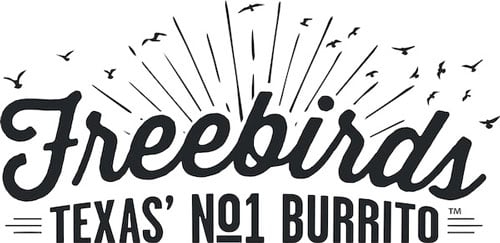 Freebirds Refried Beans for Hybrid Burrito Nutrition Facts