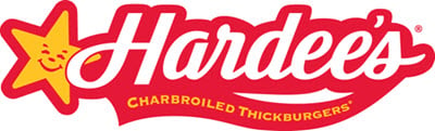 Hardee's Side Salad (no dressing) Nutrition Facts