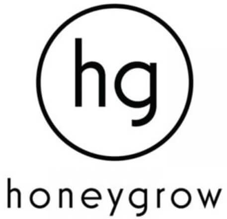 Honeygrow Gluten Free Options