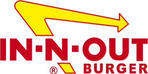 In-N-Out Burger Cheeseburger w/ Mustard & Ketchup Nutrition Facts