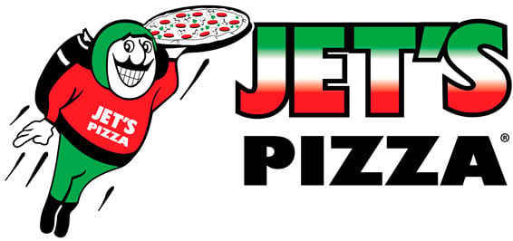 Jet's Pizza Bold Pepperoni For Small Thin Crust Nutrition Facts