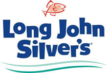 Long John Silver's Small Dr. Pepper® Nutrition Facts