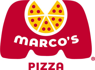 Marco's Pizza Pineapple Nutrition Facts