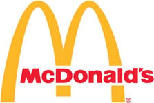 McDonald's Mac Jr Nutrition Facts