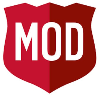 Mod Pizza Grilled Chicken Nutrition Facts